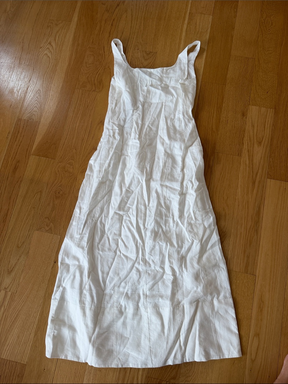 NWT Jenni Kayne Kinney Dress - Picture 4 of 4